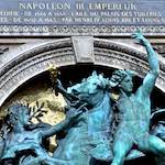 Third image from the photoset 'paris (ii)'.