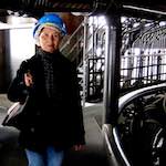 Third image from the photoset 'lana (iv)'.