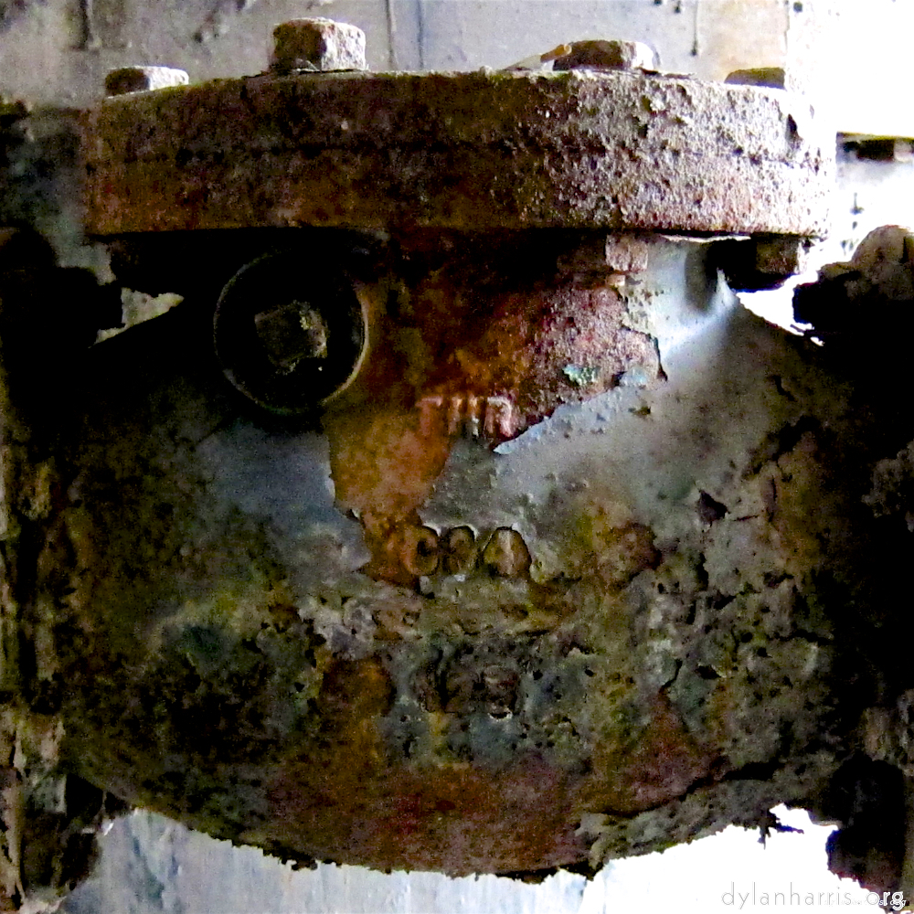 image: This is &lsquo;haut fourneau (i) 1&rsquo;.