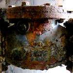 First image from the photoset 'haut fourneau (i)'.