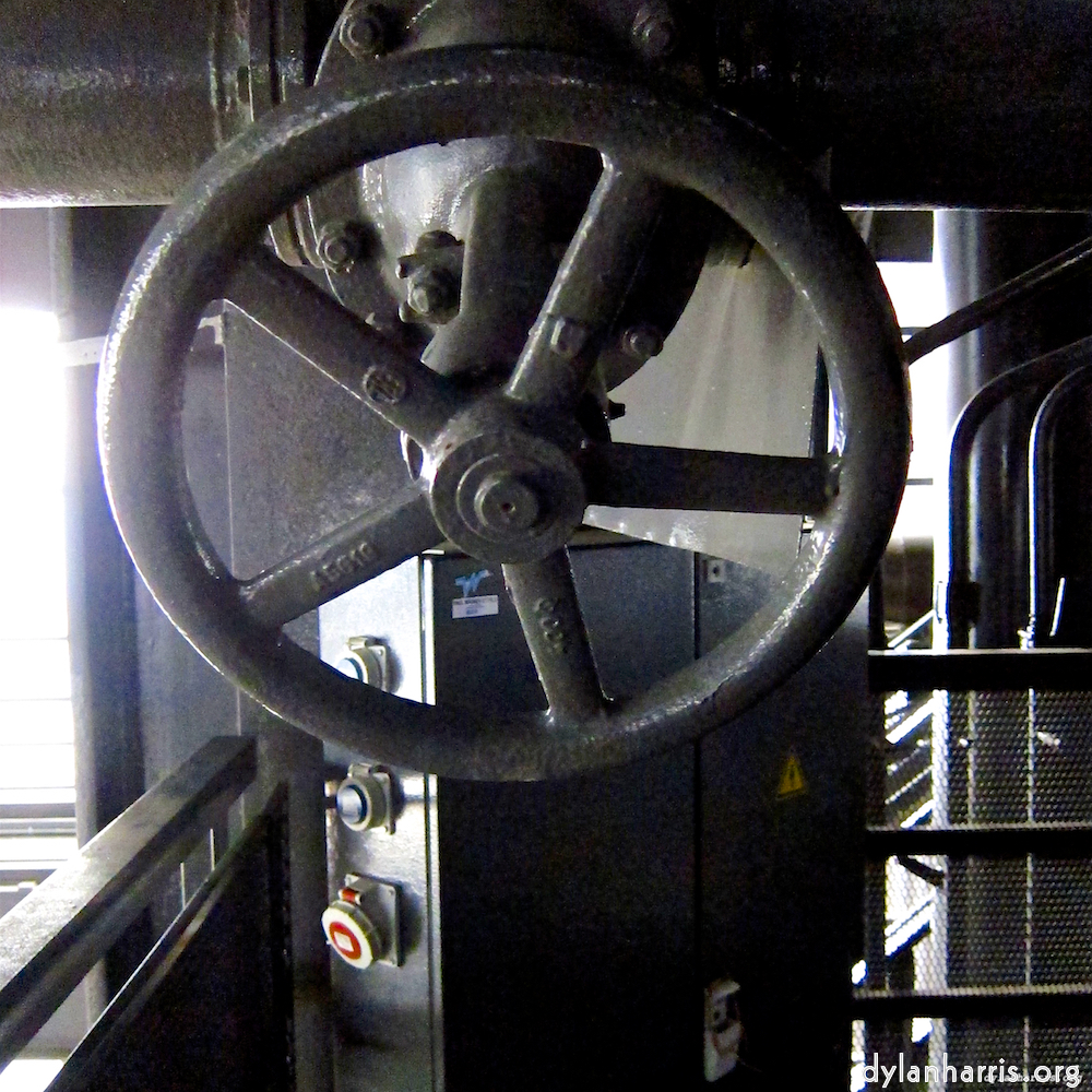 Image 'haut fourneau (ii) 3'.