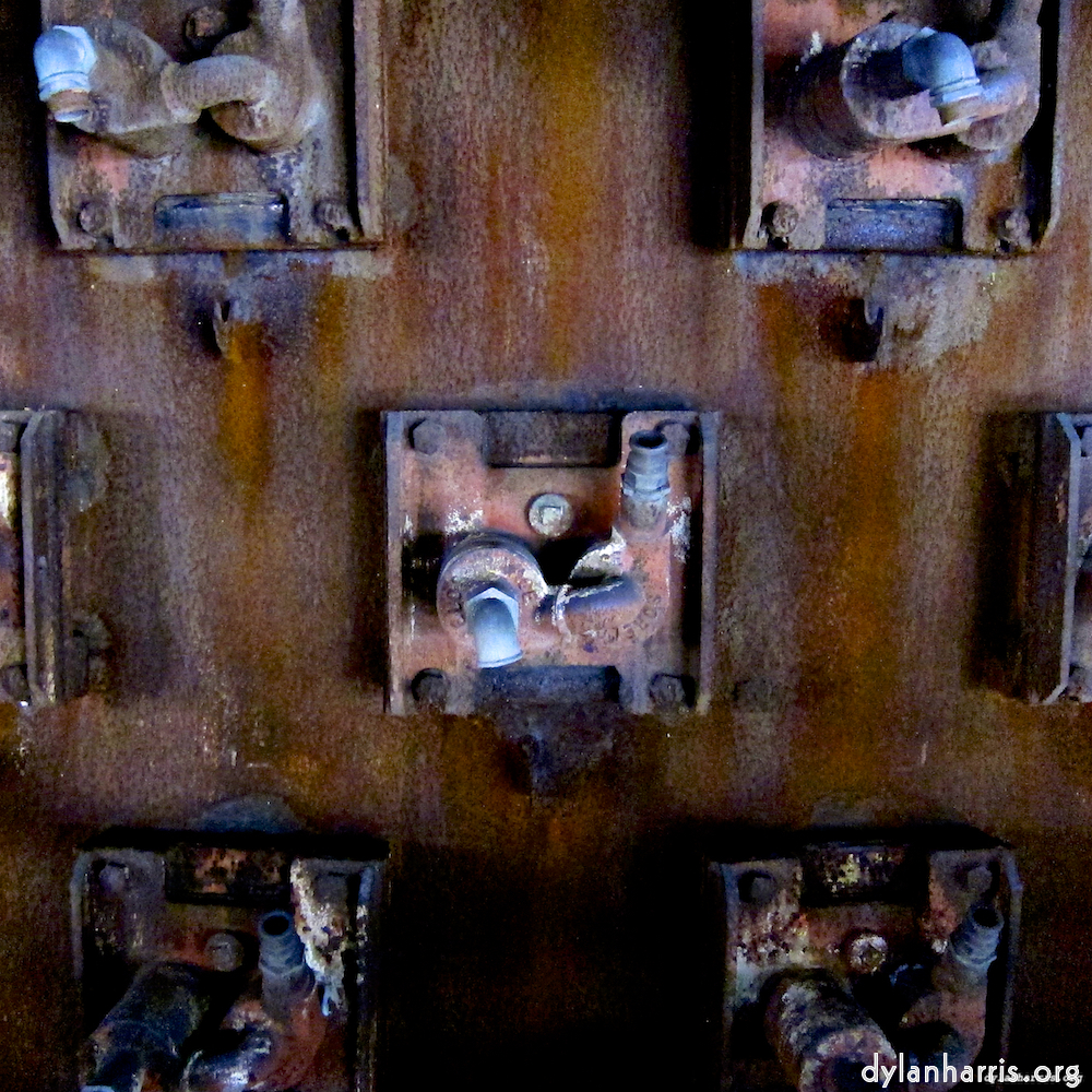 Image: Image 'haut fourneau (ii) 4'.