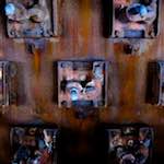 Fourth image from the photoset 'haut fourneau (ii)'.