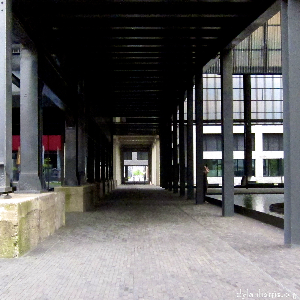 Image 'haut fourneau (iii) 3'.