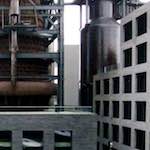 Sixth image from the photoset 'haut fourneau (iii)'.