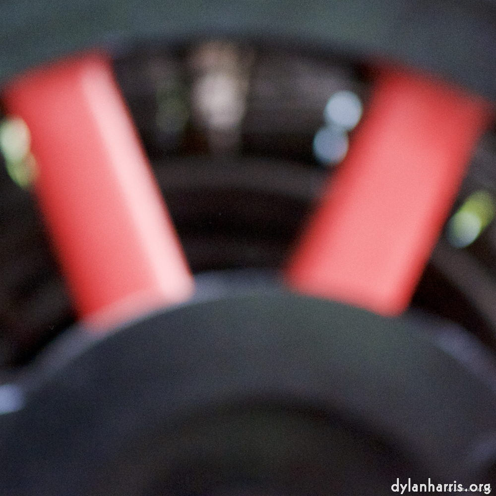 image: This is &lsquo;fond&ndash;de&ndash;gras (iv) 7&rsquo;.