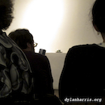 Image: Third image from the photoset 'double change'.