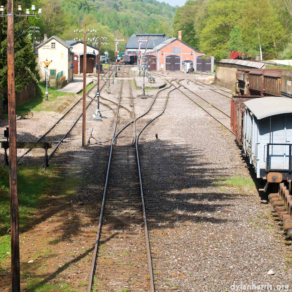 image: This is &lsquo;fond&ndash;de&ndash;gras (ii) 3&rsquo;.