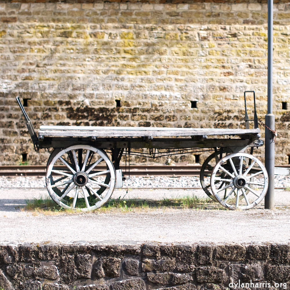 image: This is &lsquo;fond&ndash;de&ndash;gras (iii) 3&rsquo;.