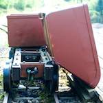 Image: Fourth image from the photoset 'fond&ndash;de&ndash;gras (iii)'.