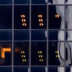 Sixth image from the photoset 'la d&eacute;fense (xi)'.