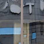 First image from the photoset 'la d&eacute;fense (xiii)'.