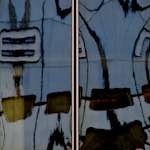 Second image from the photoset 'la d&eacute;fense (xiii)'.