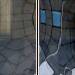 Sixth image from the photoset 'la d&eacute;fense (xiii)'.