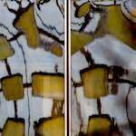 Eighth image from the photoset 'la d&eacute;fense (xiii)'.