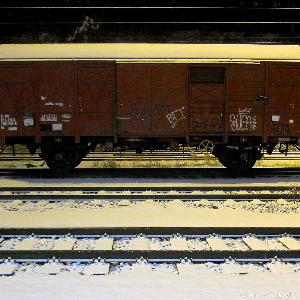 image: This is &lsquo;way to work B (vii) 1&rsquo;.