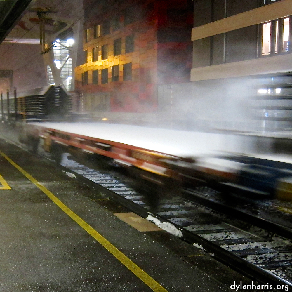 image: This is &lsquo;way to work B (vii) 4&rsquo;.