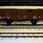 image: Image from the photoset &lsquo;way to work B (vii)&rsquo;.