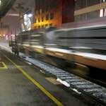 image: Image from the photoset &lsquo;way to work B (vii)&rsquo;.