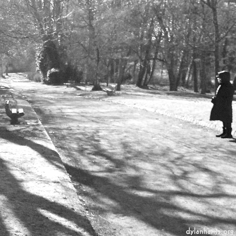 image: This is &lsquo;parc (xxiii) 4&rsquo;.