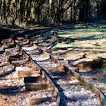 image: Image from the photoset &lsquo;terres rouges (vii)&rsquo;.