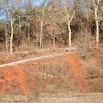 image: Image from the photoset &lsquo;terres rouges (ix)&rsquo;.