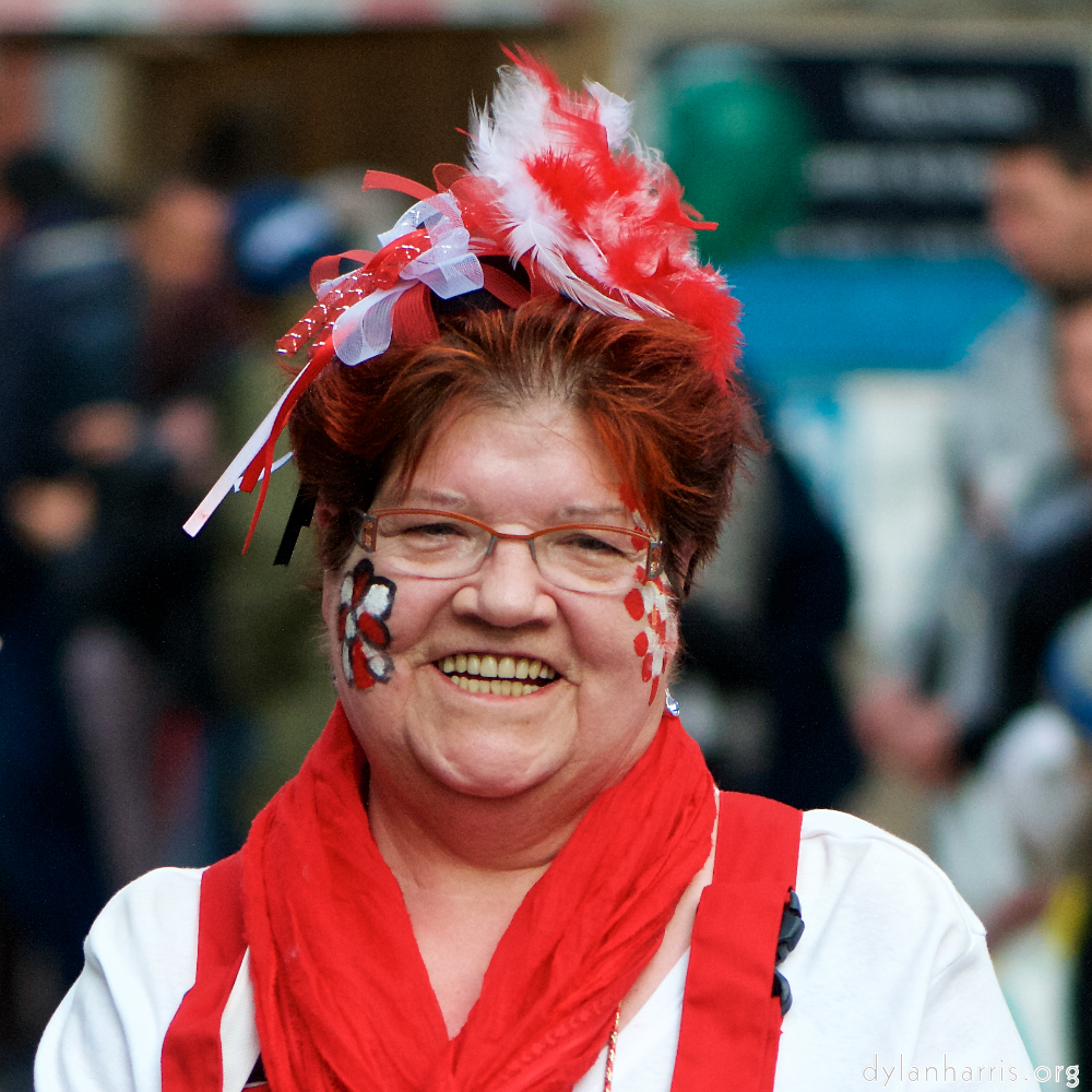 image: Image 'esch&ndash;sur&ndash;alzette (xxvi) 8', at Escher D&eacute;ierepark, a does comes to see if I&rsquo;ve a treat, while behind her others are fed. This is one of the series composed to hint there&rsquo;s more to a photo than what&rsquo;s seen.