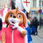 image: Third image of Escher D&eacute;ierepark, from the photoset 'esch&ndash;sur&ndash;alzette (xxvi)'.