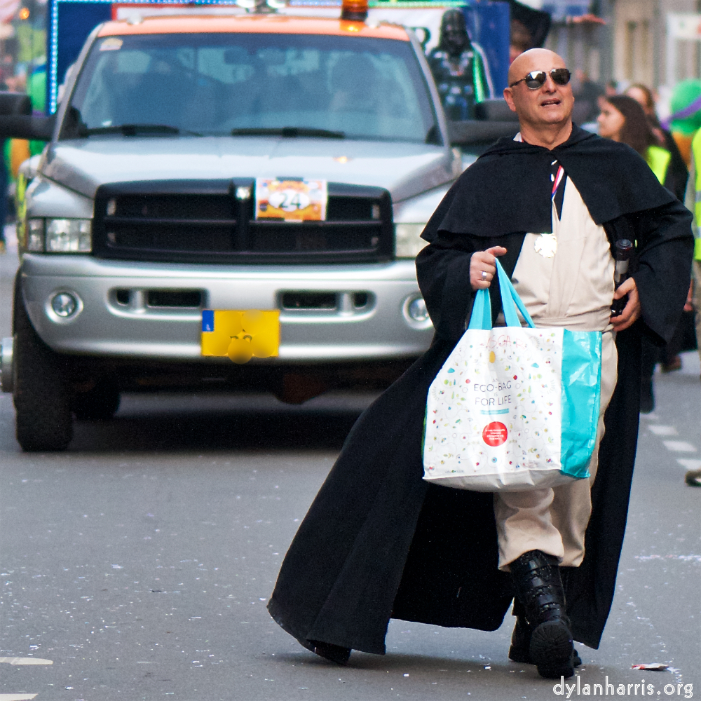 image: Image 'esch&ndash;sur&ndash;alzette (xxvii) 2', at Escher D&eacute;ierepark, head and torso of a doe.