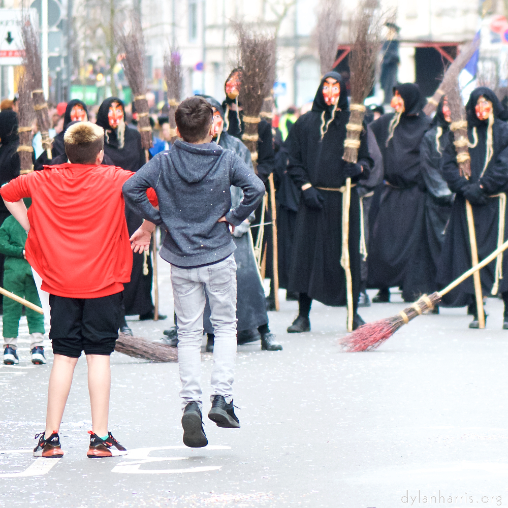 image: Image 'esch&ndash;sur&ndash;alzette (xxvii) 5', of daffodils.