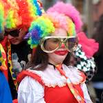 image: First image of Escher D&eacute;ierepark, from the photoset 'esch&ndash;sur&ndash;alzette (xxvii)'.