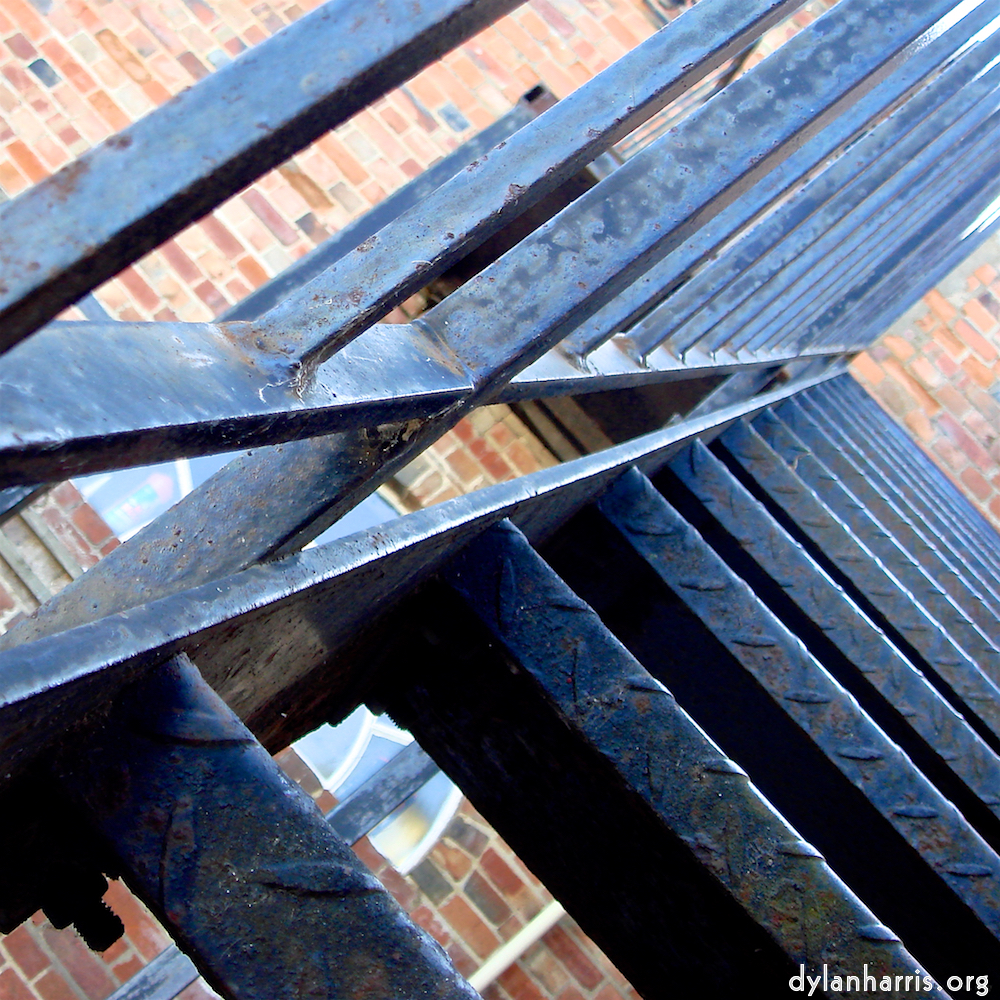 image: This is &lsquo;archipelago 8&rsquo;.