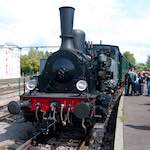 First image from the photoset 'train (x)'.