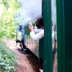 Ninth image from the photoset 'train (x)'.