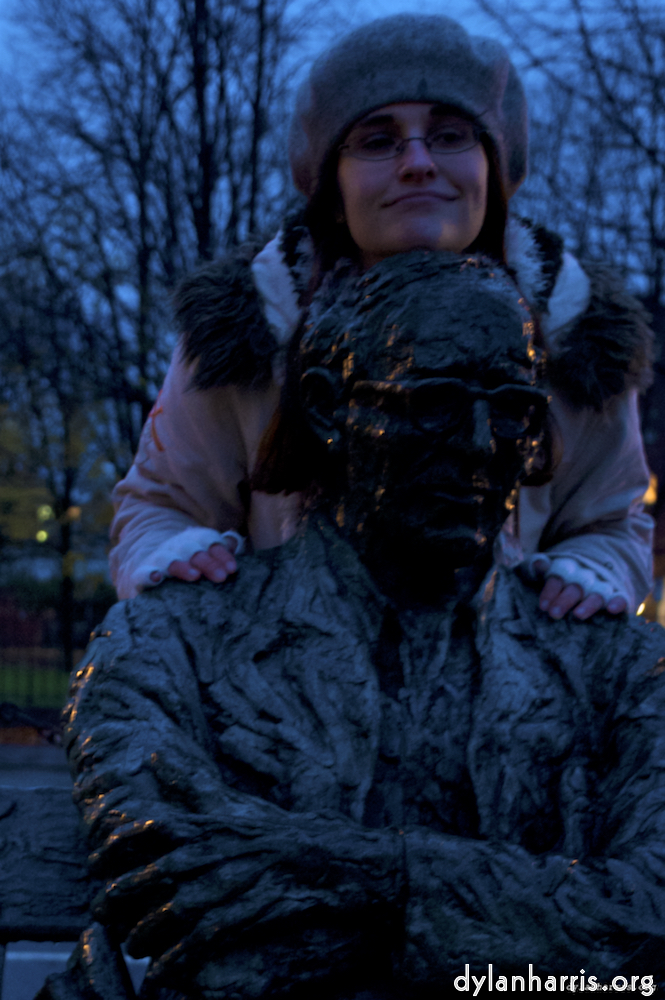 Image 'poets (vi) 3'.