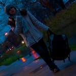 Second image from the photoset 'poets (vi)'.