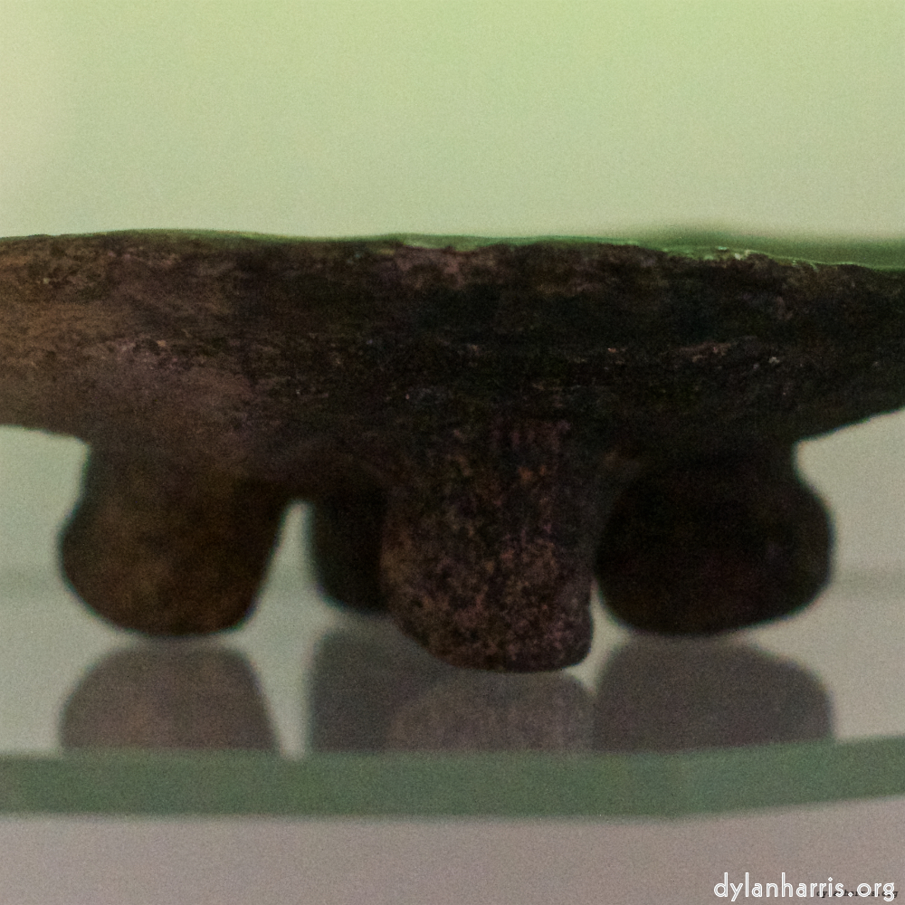 image: This is &lsquo;museum (i) 2&rsquo;.