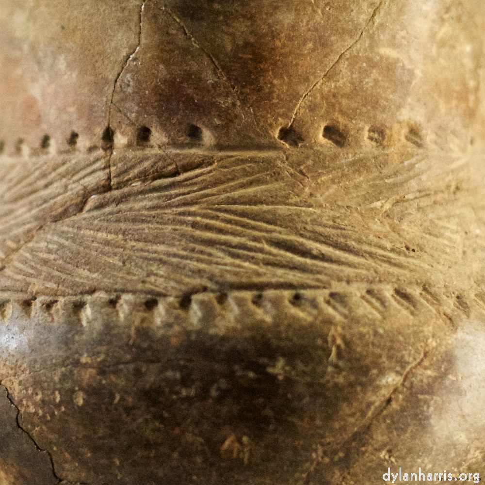 image: This is &lsquo;museum (i) 3&rsquo;.