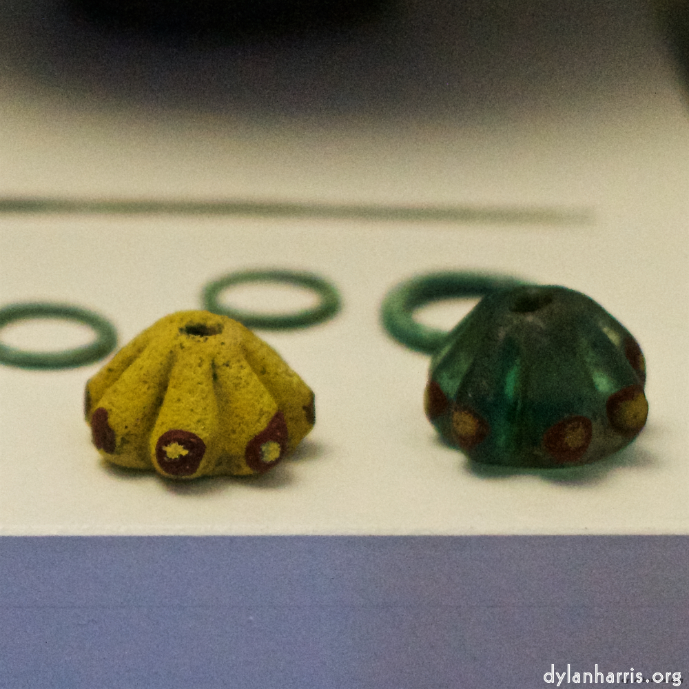 image: This is &lsquo;museum (iv) 2&rsquo;.