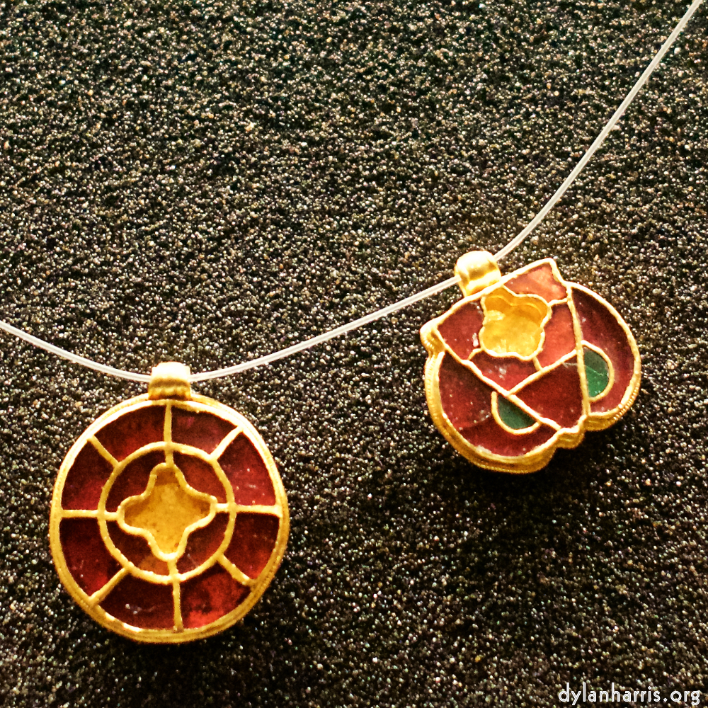 image: This is &lsquo;museum (iv) 5&rsquo;.