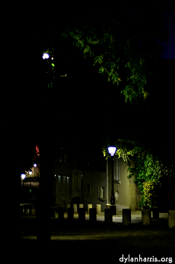 Image 'montmartre (ix) 5'.