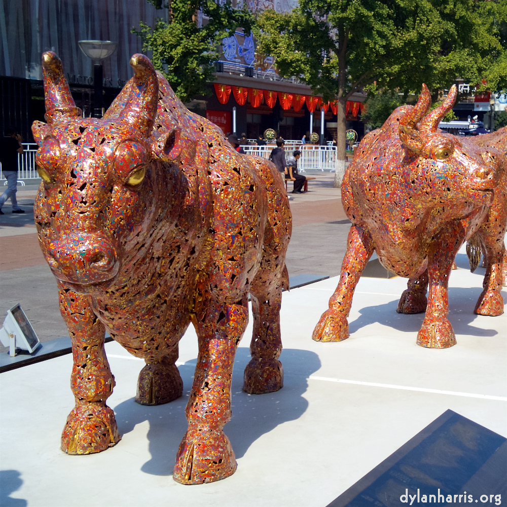 image: This is &lsquo;sculpture (vi) 2&rsquo;.