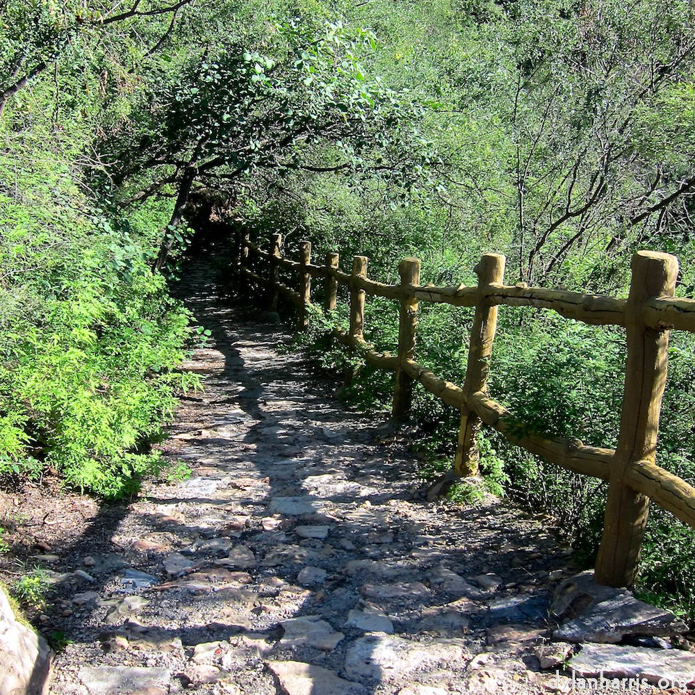 image: This is &lsquo;sky gate 2&rsquo;.