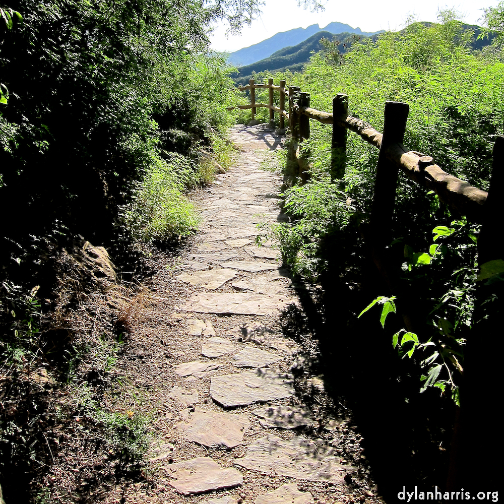 image: This is &lsquo;sky gate 6&rsquo;.