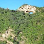 image: Image from the photoset &lsquo;sky gate&rsquo;.