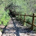 image: Image from the photoset &lsquo;sky gate&rsquo;.