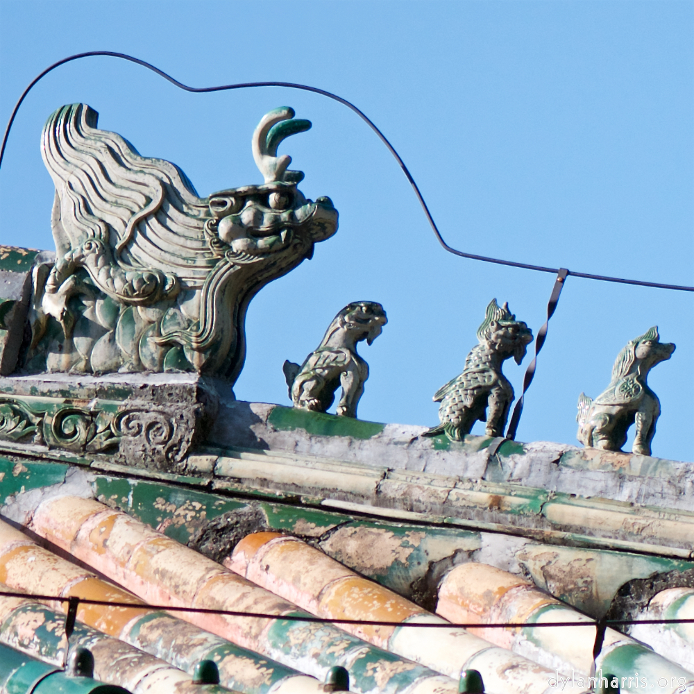 image: This is &lsquo;tanzhe temple (i) 1&rsquo;.