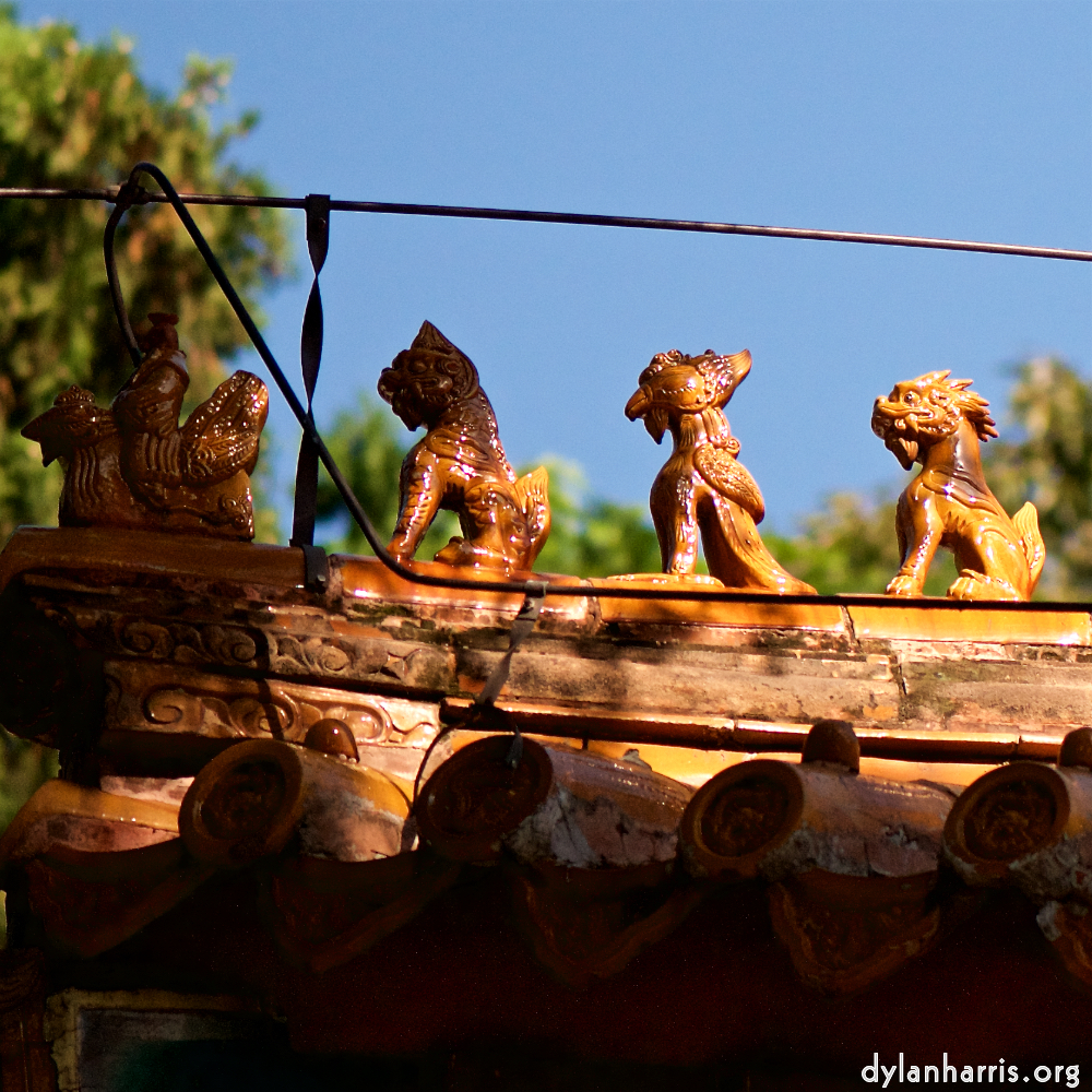 image: This is &lsquo;tanzhe temple (i) 2&rsquo;.