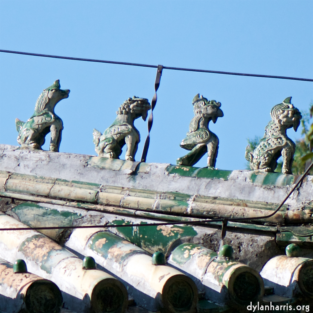 image: This is &lsquo;tanzhe temple (i) 4&rsquo;.