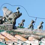 image: Image from the photoset &lsquo;tanzhe temple (i)&rsquo;.